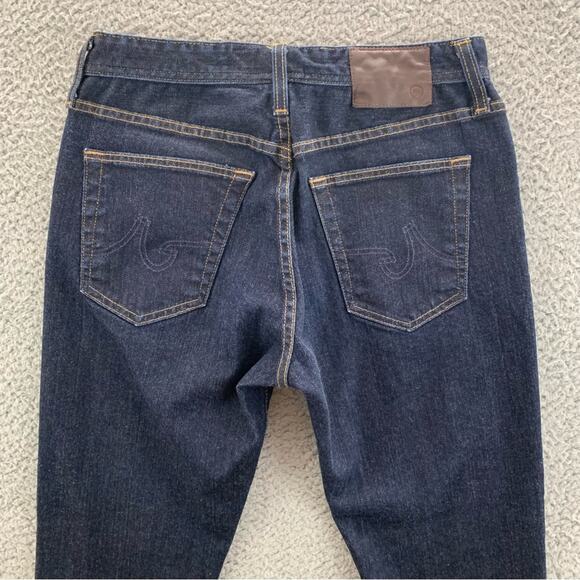Adriano Goldschmied The Everett Slim Straight Men's Jeans  See Pictures for Size - Picture 4 of 15